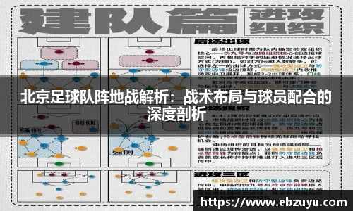 北京足球队阵地战解析：战术布局与球员配合的深度剖析